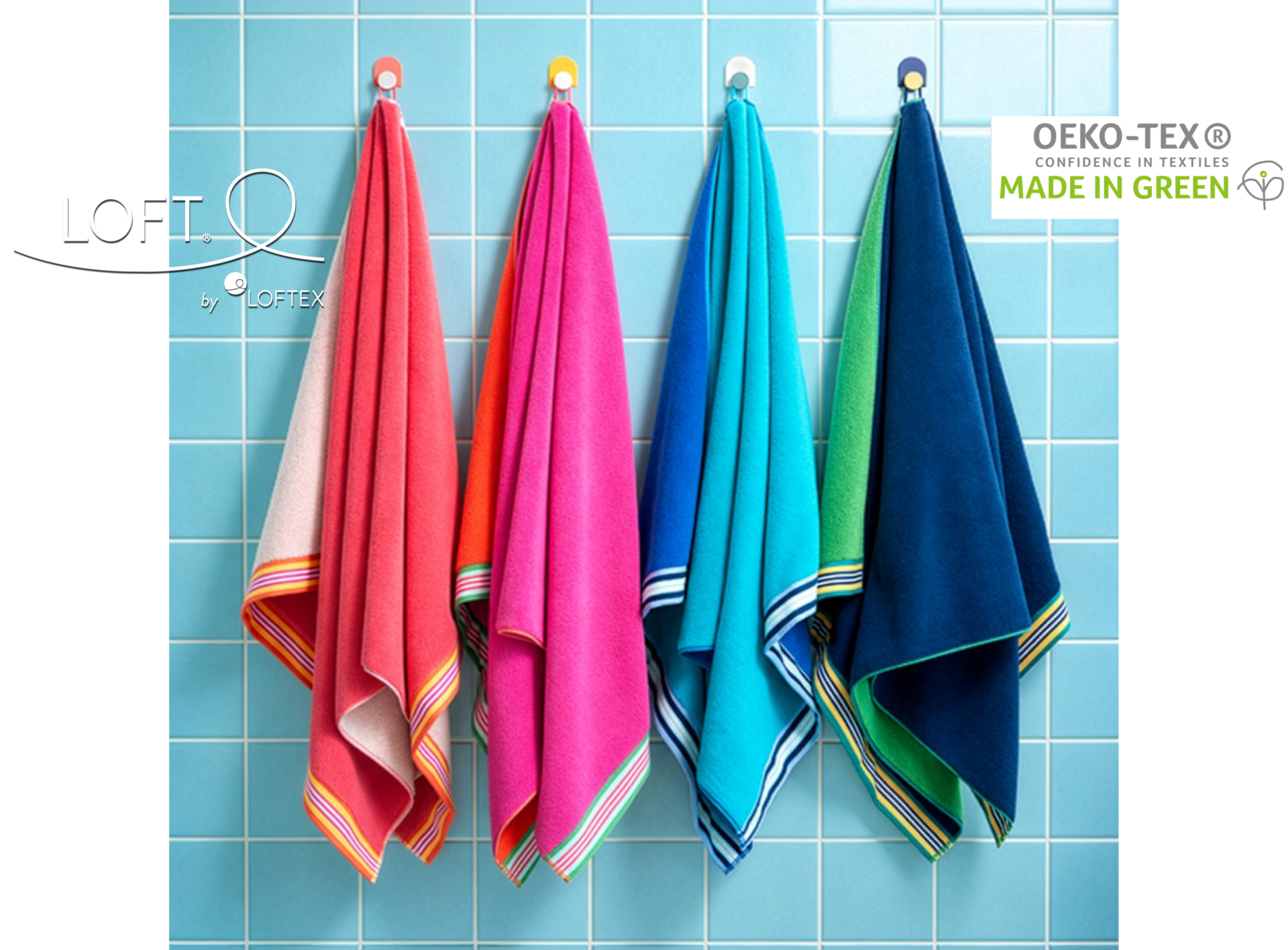 Ashland Towel